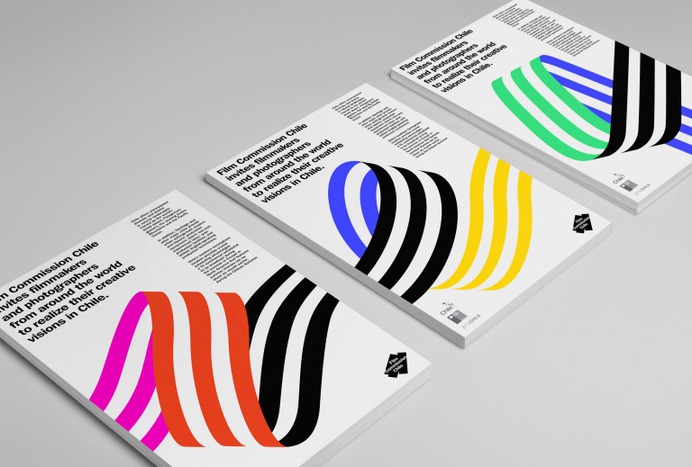 Hey Studio: Film Commission Chile