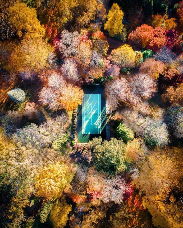 Australia From Above: Stunning Drone Photography by Demas Rusli