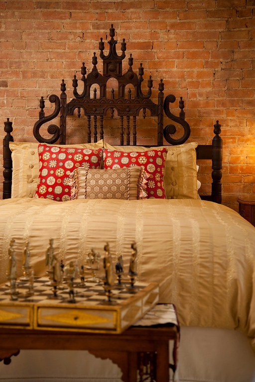 >Making the Most of Those "Small" Rooms at Your Inn #royal