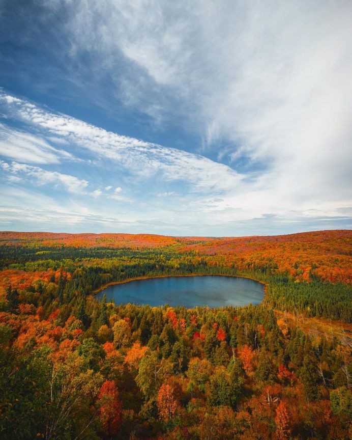 Spectacular Adventure and Landscape Photography by George Ilstrup