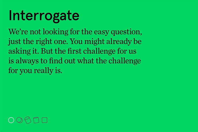 incite, brand guidelines, pillars, rationale, positioning