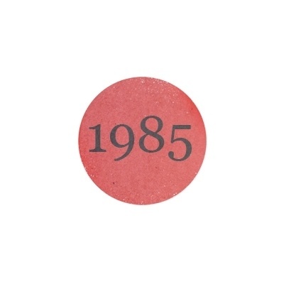 Blog « 1985 Creative #logo #identity