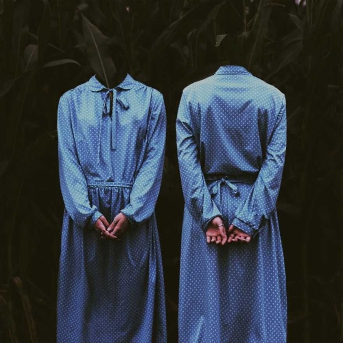 Fine Art Portrait Photography by Marko Nadj