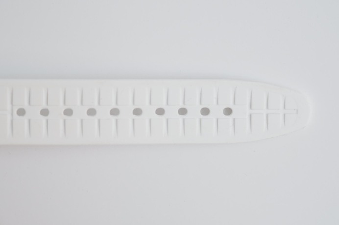 Minimal Swatch Sistem Bau Watch Review — minimalgoods
