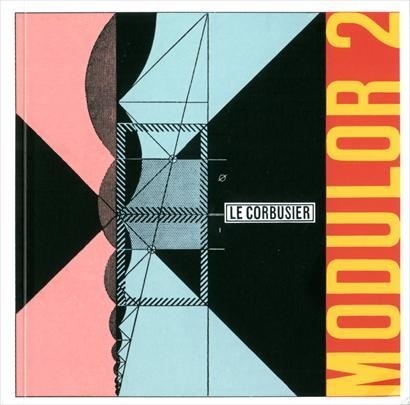 Modulor Le Corbusier