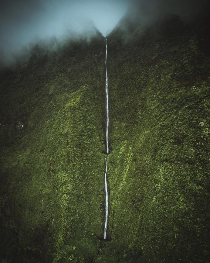 Stunning Adventure Photography by Jason Charles Hill