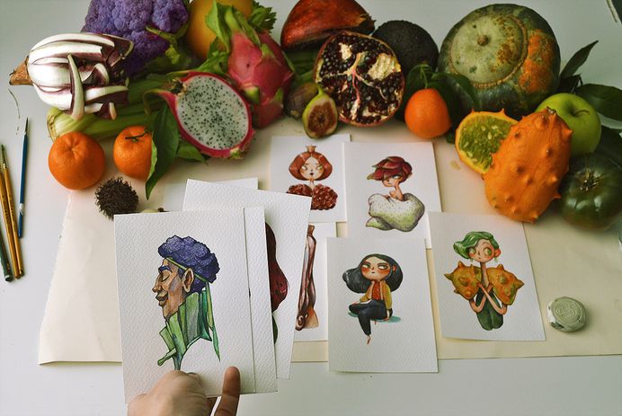 Daily Design Inspiration