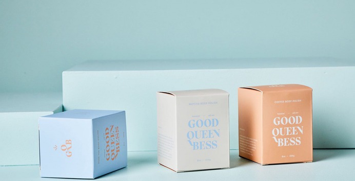 God Queen Bess Identity - Mindsparkle Mag Beautiful identity and packaging work by SD & Co. in the US, for the natural food brand God Queen Bess. #branding #corporate #design #identity #color #photography #graphic #design #gallery #blog #project #mindsparkle #mag #beautiful #portfolio #designer