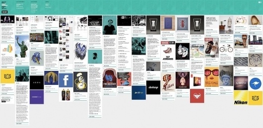 Analogue/Digital Creative Conference #tope #lmox #design #website #com #analoguedigital #web #iso