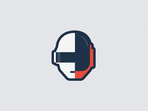 Daft Punk #daft #punk