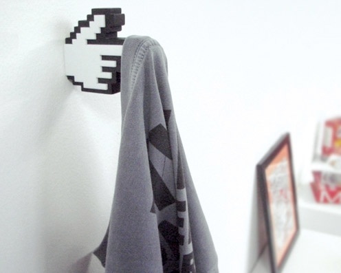 8-Bit hager | Awwwards #inspiration