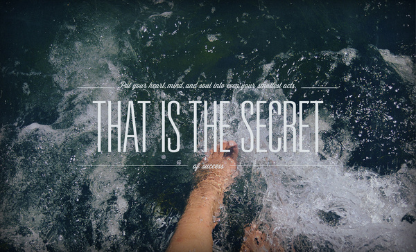 (365) Days of Tumblr #type #photography #typography