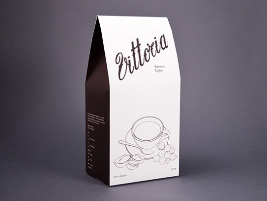 Lovely Package | Curating the very best packaging design | Page 2 #coffe #design #packing #package
