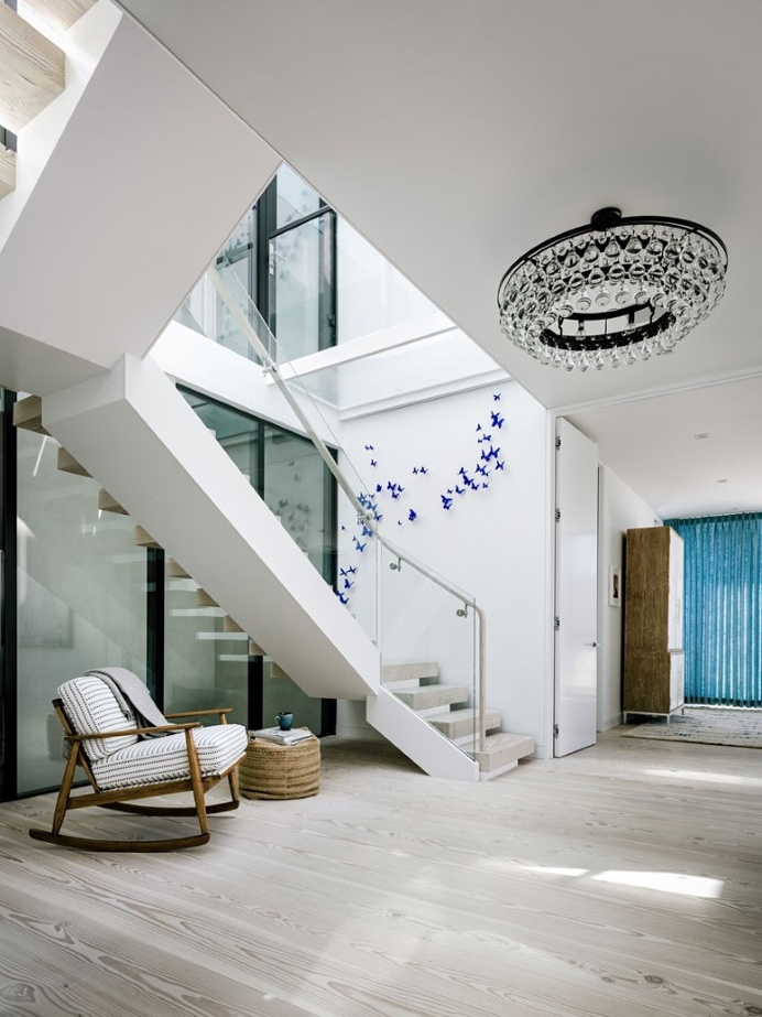 San Francisco Modern House
