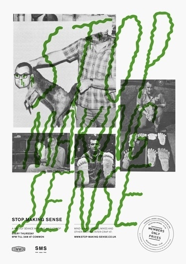 the kunstkammer - typo/graphic posters #thekunstkammer #lettering #poster #typography