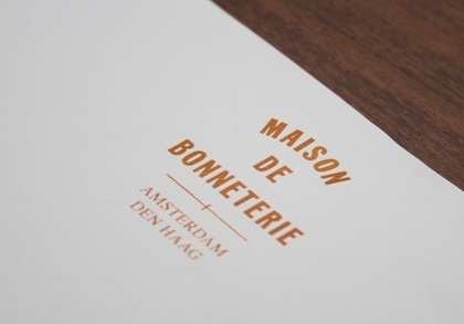 Urform - Bas de Boer #logo #identity