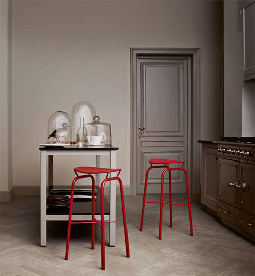 The Design Chaser: Gubi | Superior Styling #interior #design #decoration #deco