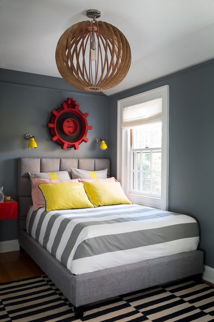 Litchfield Countryside Retreat by Chango & Co