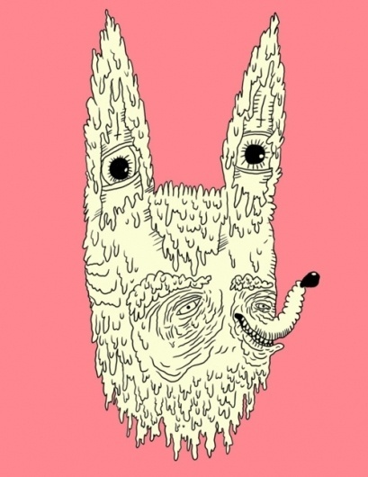 Tumblr #ilustration