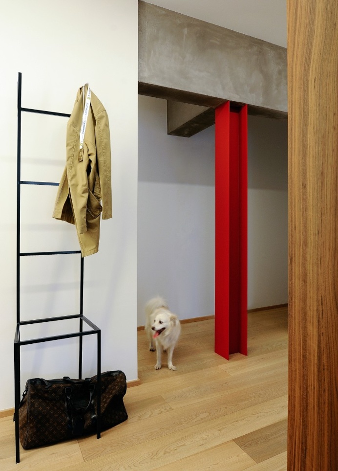 Thessaloniki Retro Apartment Minas Kosmidis 1