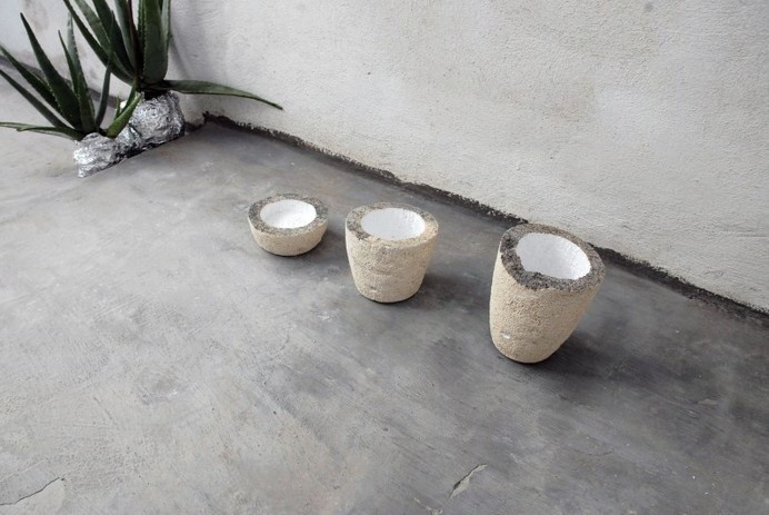 Calcarenite Series