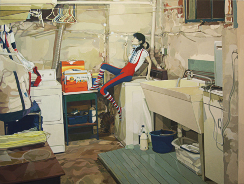 Jolene Lai | PICDIT #painting #design #color #art