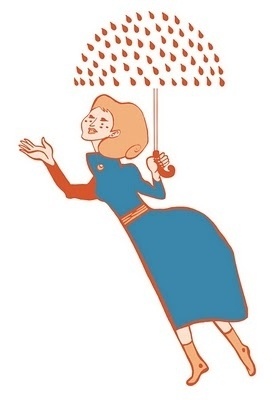 Susana Carvalhinhos illustration #illustration