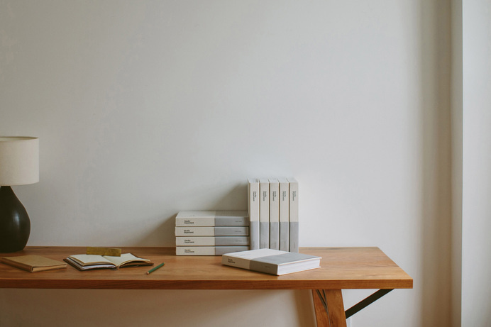 Faculty Department #justin #faculty #chung #book #dept #table