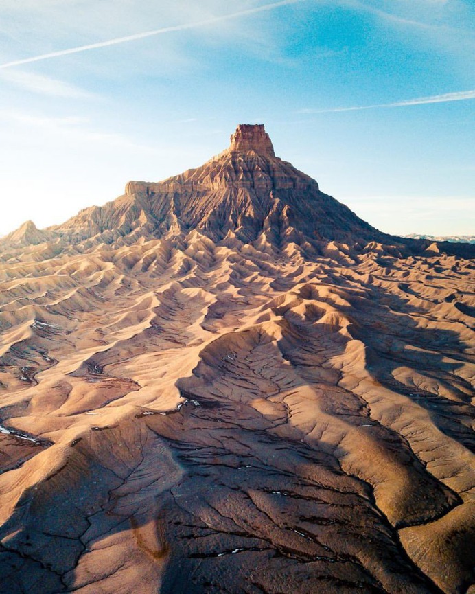 Stunning Urban and Natural Travel Landscapes by Kane C. Andrade