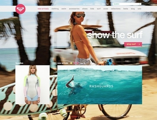 Graphic Design Ideas / I like this BIG, dramatic photo as a background for a home page. -SH #cvbcb