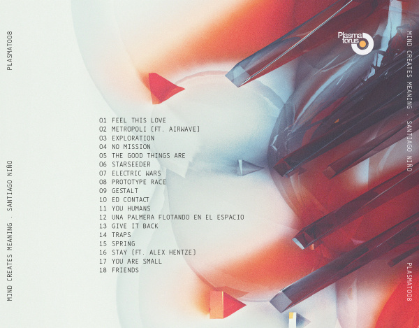 Santiago Nino atelier olschinsky #sweet