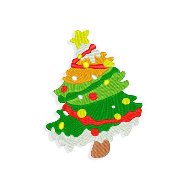 Christmas Tree