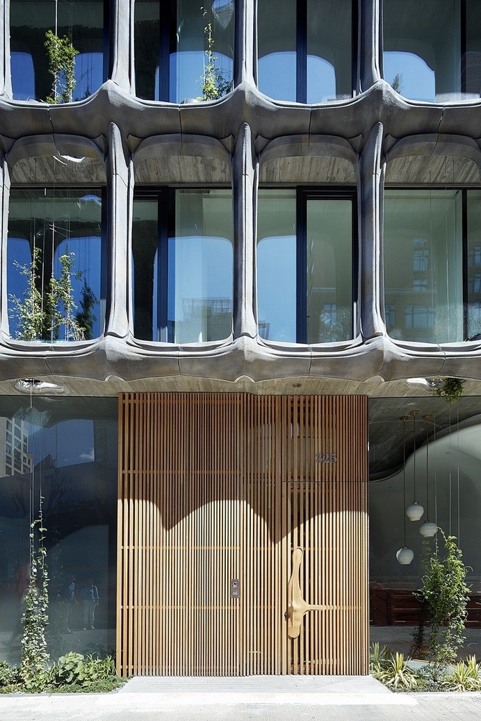 XOCO 325 Penthouse