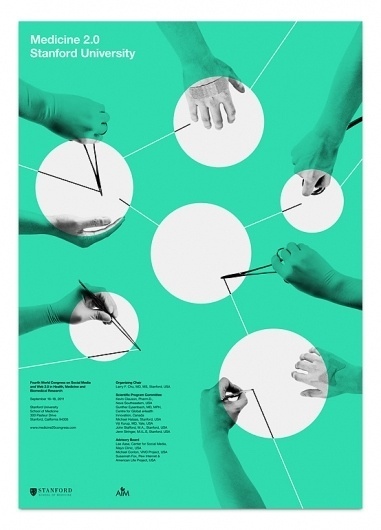 Stanford University Poster | Flickr - Photo Sharing! #poster