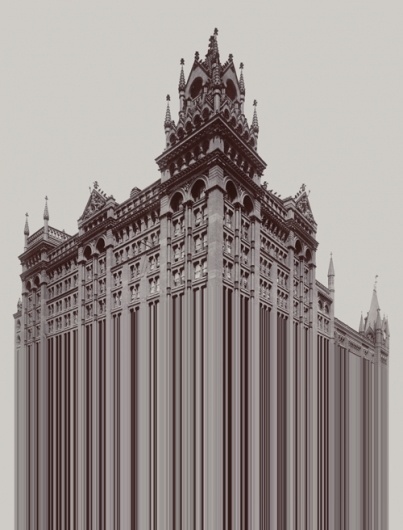 Jpeg Heaven #architecture #build