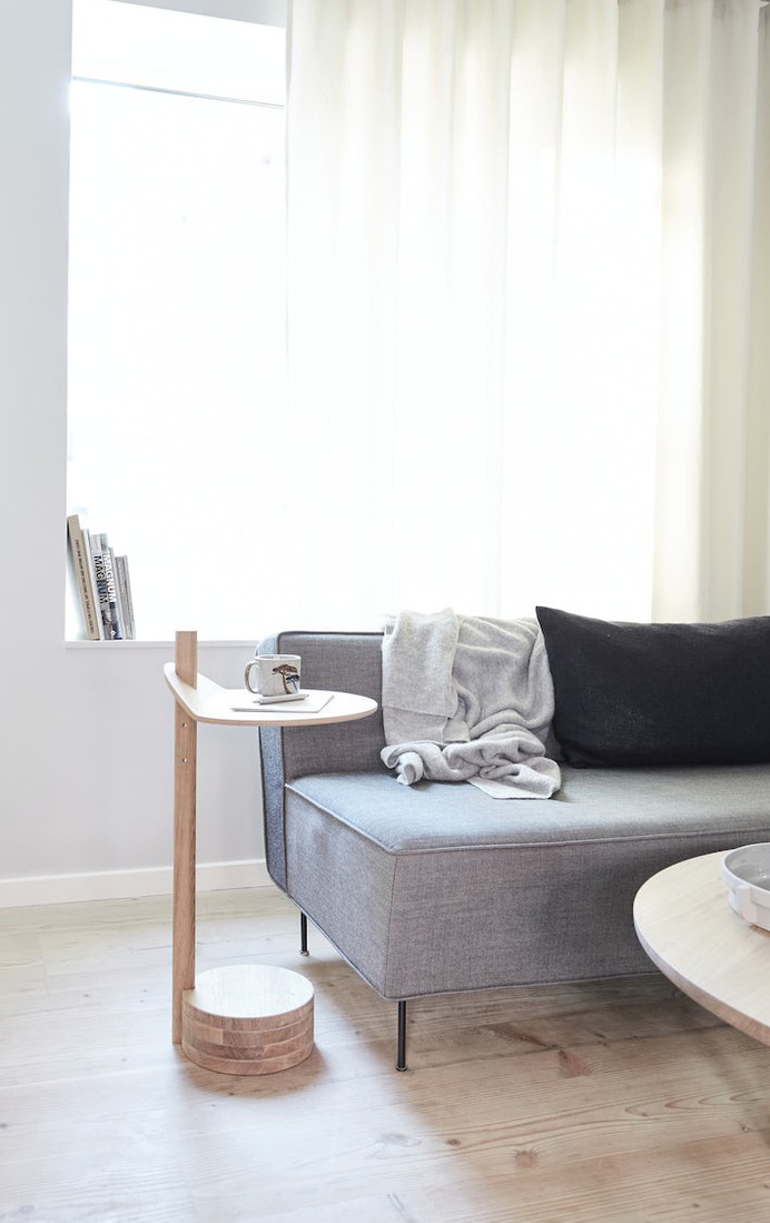 Stilk Side Table