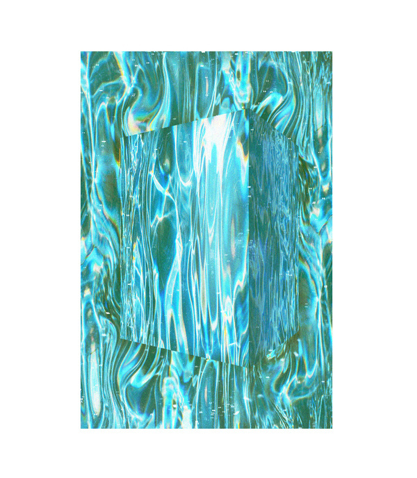 Trent Alexander Hernandez #abstract #pattern #modern #print #design #liquid #poster
