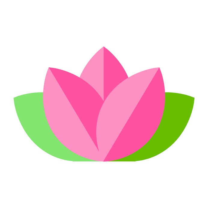 See more icon inspiration related to lotus, yoga, flower, wellness, buddha, lotus flower, cultures, chakra, botanical, hinduism, garden, meditation, blossom, oriental and nature on Flaticon.