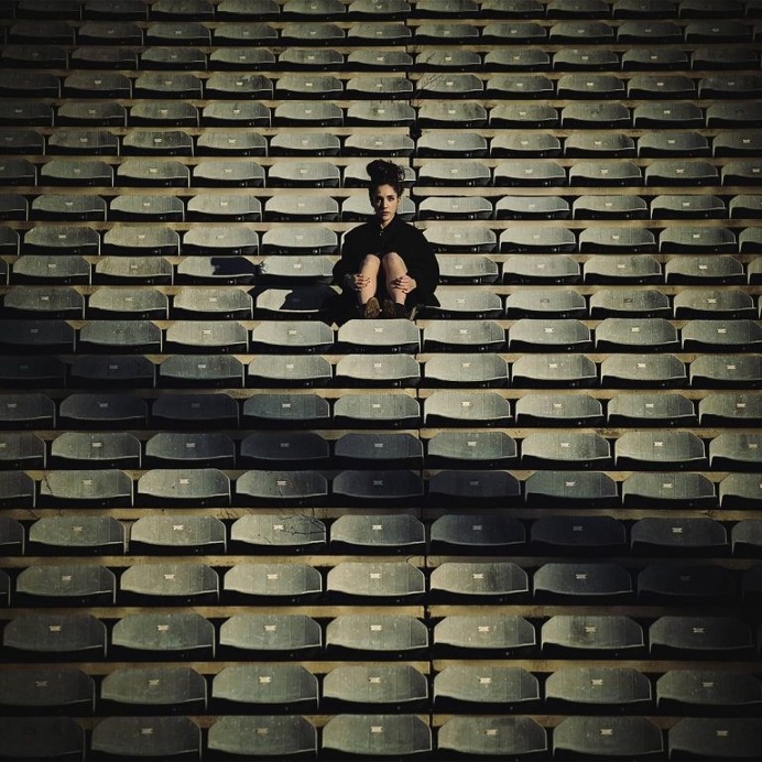 Beautiful Portrait Photography by Daniele Pomposiello