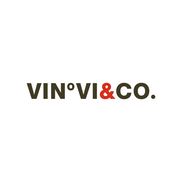 VinoVi&Co #logotype #detroit #estudi #vinovi&co #design #graphic #torras #wine #conrad #barcelona