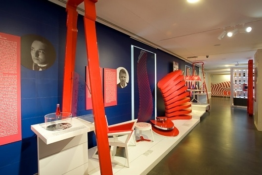 Galleria Campari #design