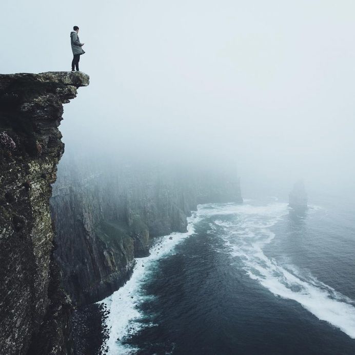Stunning Travel and Landscape Photography by Hannes Becker