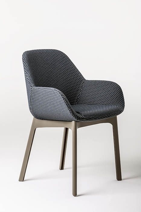 "Clap" by Patricia Urquiola for Kartell