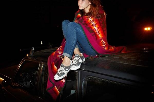 Granado_Converse_02 #photography