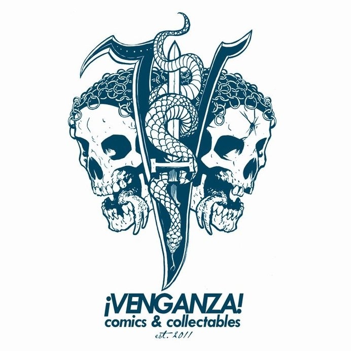 Venganza by beckycloonan on deviantART #venganza