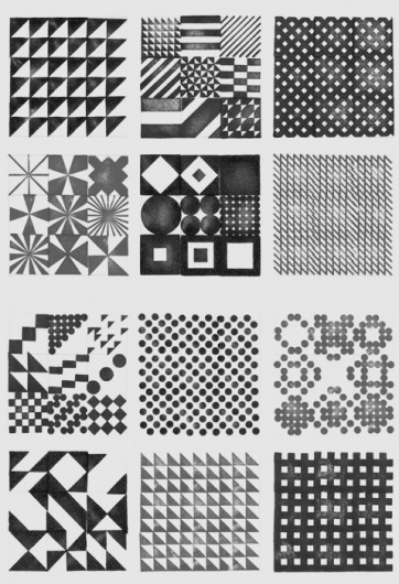 XII V MMXI #stamp #pattern