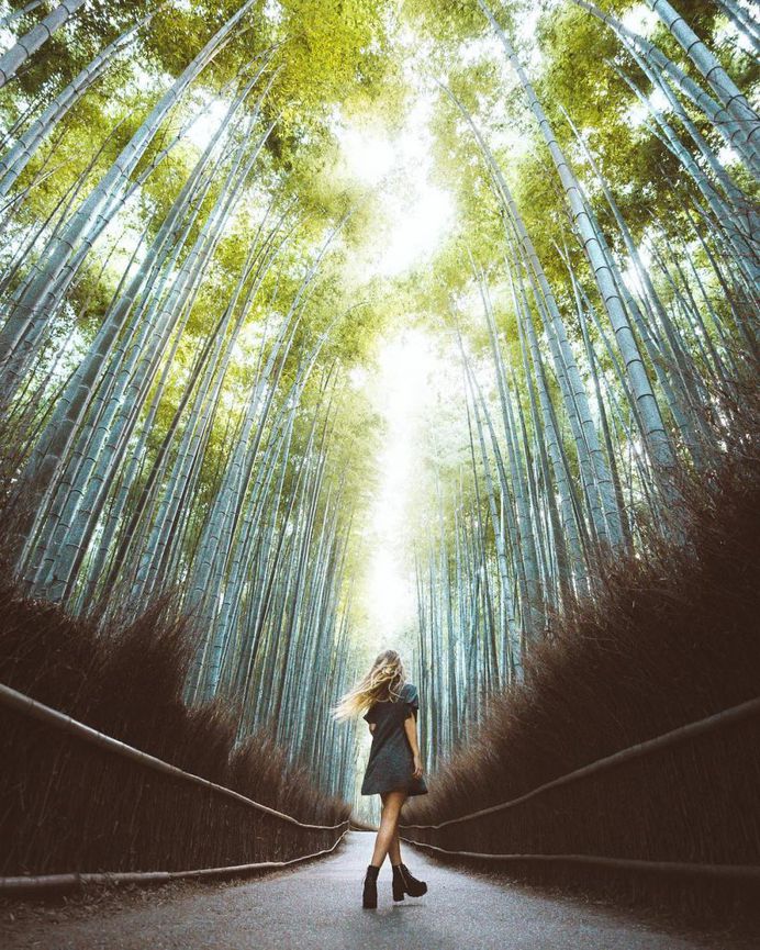 Awesome Landscape and Adventure Photography by Braedin Toth