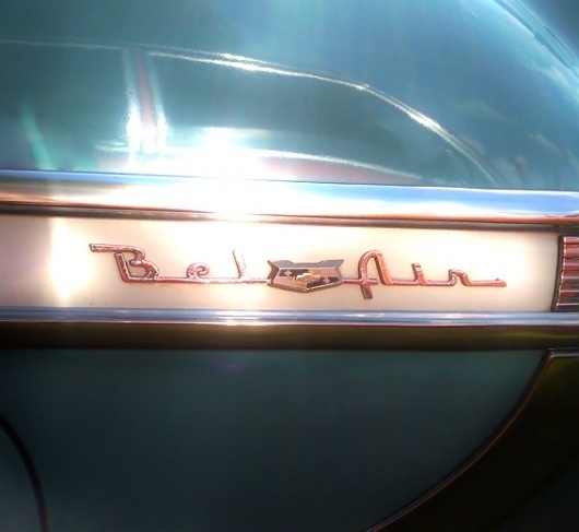 belair.jpg (567×522) #2011 #paddock #stevigwerk #air #chevrolet #show #logo #bel