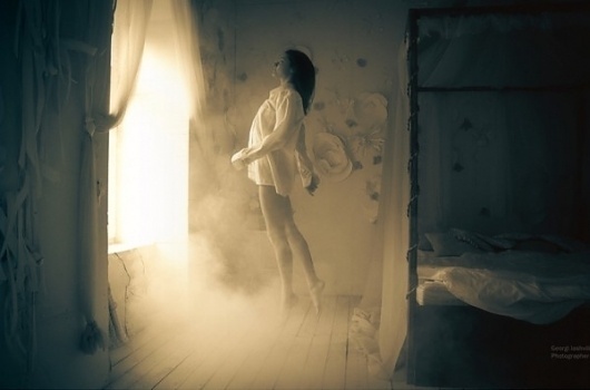 Photography by Georgy Kerzhakov | 123 Inspiration #photography