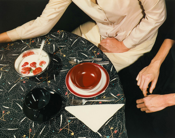 Jo Ann Callis | Early Color